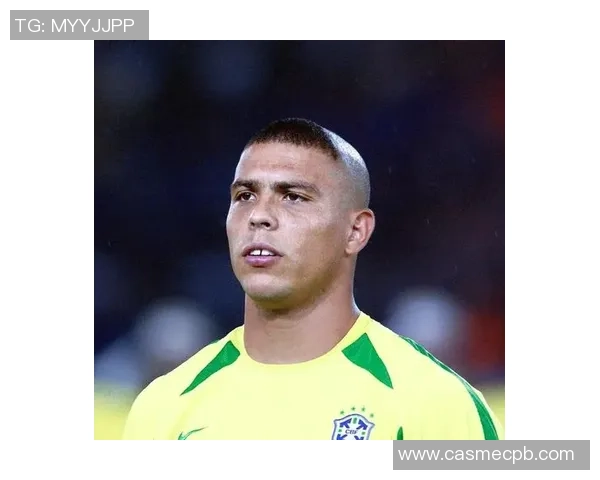 从贫民窟到足球巅峰罗纳尔多的传奇人生与奋斗历程